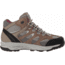 Hi-Tec V-Lite Wildfire Mid I WP Hiking Boots - Womens, Taupe/Warm Grey/Grape Wine, Medium, 8.5, 23109-M085
