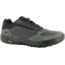Hi-Tec Walk-Lite Wallen Casual Shoe - Men's-Charcoal/Chartreuse-Medium-11