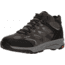 Hi-Tec Wild-Fire Blaze Mid I WP Hiking Boots - Mens, Black/Charcoal/Steel Grey, Medium, 7, 53107-M070