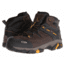Hi-Tec X-T Forge Elite Mid Wp360 Ct Wide Hiking Boots - Mens, Chocolate/Core Gold, Wide, 8, 57040W-W080