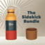 Hibear The Sidekick - Adventure Flask + Extra Sleeve C8FFF10B, adventure-flask-extra-sleeve