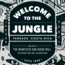 Hibear Welcome To The Jungle Coffees, wlm-jgle-cof