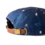 High Camp Flasks Camp 5-Panel Hat, Multi, 4709916377135