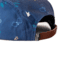 High Camp Flasks Camp 5-Panel Hat, Multi, 4709916377135