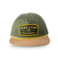 High Camp Flasks Camp 5-Panel Hat, Multi, 4709916377135
