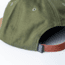 High Camp Flasks Camp 5-Panel Hat, Multi, 4709916377135
