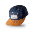 High Camp Flasks Camp 5-Panel Hat, Multi, 4709916377135