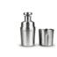 High Camp Flasks Cutwater Spirits Cobranded Firelight Flask, 375ml, 4796580888623