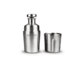 High Camp Flasks Firelight Flask, 375ml, 2090385342531