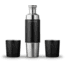 High Camp Flasks Firelight Flask, Onyx, 750ml, 2124x