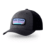 High Camp Flasks HCF x Tommy Breeze Trucker, Black, One Size, 9034705371412