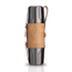 High Camp Flasks Orox Leather Holster for Firelight Flask, Natural, 750ml, orox-carrying-case