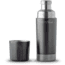 High Camp Flasks Torch Flask, Gunmetal, 9oz, 2138g