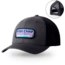 High Camp Flasks x Tommy Breeze Hat, Black, One Size, BLACKHAT