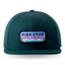 High Camp Flasks x Tommy Breeze Hat, Green, One Size, GREENHAT