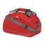 High Sierra 24 In Pack-N-Go Duffel, Carmine Red/Carmine Red/Carmine Red, 24.0inx 13.0inx 11.5in, 53608-3135