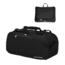 High Sierra 30 In Pack-N-Go Duffel, Black/Black/Black, 30.0inx 15.0inx 14.0in, 53609-3054