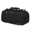 High Sierra 36 In Pack-N-Go Duffel, Black/Black/Black, 36.0inx 16.0inx 15.0in, 53618-3054