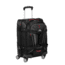 High Sierra AT7 22 inch Spinner Luggage, Black, 22.0inx 14.0inx 9.0in, 57021-1041