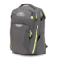 High Sierra Autry Laptop Backpack, Mercury/Zest, 19inx 12.5inx 9in, 105159-4502