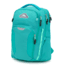 High Sierra Autry Laptop Backpack, Turquoise/Aquamarine, 19inx 12.5inx 9in, 105159-6808