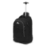 High Sierra Chaser Wheeled Laptop Backpack, Black, 20inx 13.5inx 8in, 53990-1041