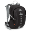 High Sierra Cirque 30 Internal Frame Pack, Black/Black/Silver, 21.5inx 12.75inx 9.0in, 58440-3056
