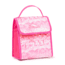High Sierra Classic Lunch Kit, Effervescent/Pink Lemonade, 9.5inx 8inx 5.5in, 105184-6701