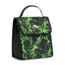 High Sierra Classic Lunch Kit, Lime Fire/Black, 9.5inx 8inx 5.5in, 105184-7059