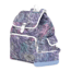 High Sierra Elly Backpack, Feather Spectre/Powder Blue, 14.5inx 12.5inx 7.5in, 87374-6741