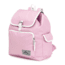 High Sierra Elly Backpack, Iced Lilac/White, 14.5inx 12.5inx 7.5in, 87374-6749