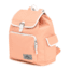 High Sierra Elly Backpack, Sand Pink/White, 14.5inx 12.5inx 7.5in, 87374-6783