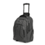 High Sierra Endeavor Business Wheeled Backpack, Black, 21inx 9.5inx 14.2, 105577-6657