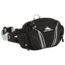 High Sierra Envoy Lumbar Waistpack, Black/Black/Silver, 10.5inx 6.5inx 4.0in, 58460-3056