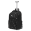 High Sierra Freewheel Wheeled Laptop Backpack, Black, 20.0inx 13.5inx 8.0in, 53991-1050