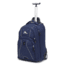 High Sierra Freewheel Wheeled Laptop Backpack, True Navy, 20.0inx 13.5inx 8.0in, 53991-3404