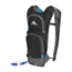 High Sierra HydraHike 4L Hydration Pack, Black/Slate/Pool, 18inx 10.8inx 2in, 105490-6853