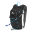 High Sierra HydraHike 8L Hydration Pack, Black/Slate/Pool, 20.0inx 12.0inx 4.0in, 105491-6853