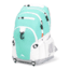 High Sierra Loop Backpack, Aquamarine/White/Ash, 19inx 13.5inx 8.5in, 53646-0783