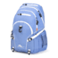 High Sierra Loop Backpack, Lapis/White, 19inx 13.5inx 8.5in, 53646-6755