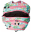 High Sierra Loop Backpack, Pineapple Party Pink Lemonade, 19inx 13.5inx 8.5in, 53646-5204