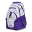 High Sierra Loop Backpack, Roswell UFO/Deep Purple, 19inx 13.5inx 8.5in, 53646-6780