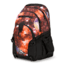 High Sierra Loop Backpack, Space Age/Black, 19inx 13.5inx 8.5in, 53646-6797