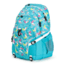 High Sierra Loop Backpack, Toucan/Tropic Teal/White, 19inx 13.5inx 8.5in, 53646-6801