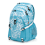High Sierra Loop Backpack, Tropic Leopard/Tropic Teal/White, 19inx 13.5inx 8.5in, 53646-5900