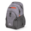 High Sierra Loop Backpack, Woolly Weave/Mercury/Crimson, 19inx 13.5inx 8.5in, 53646-6812