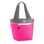 High Sierra Lunch Tote, Flamingo/Charcoal/White, 11.0inx 8.5inx 6.75in, 74711-4952