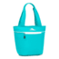High Sierra Lunch Tote, Turquoise/White, 11.0inx 8.5inx 6.75in, 74711-1882
