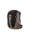 High Sierra Pathway 40L Backpack, Black/Slate/Gold, 23.0inx 12.5inx 9.0in, 79546-5745