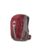 High Sierra Pathway 40L Backpack, Cranberry/Slate/Redrock, 23.0inx 12.5inx 9.0in, 79546-5742